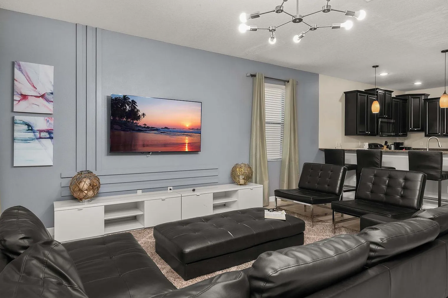 9 bed, 5.0 bath, 3907 sqft, $7,191 — Photo 2