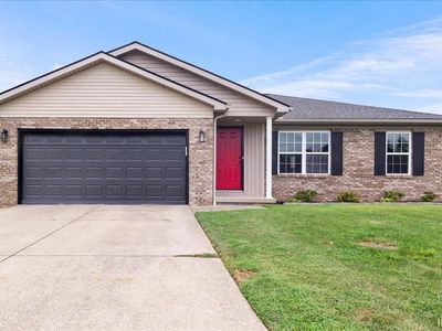 12816 Rolling Meadows Dr, Evansville, IN, 47725