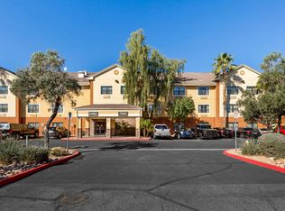 Phoenix - Peoria, Peoria, AZ 85382