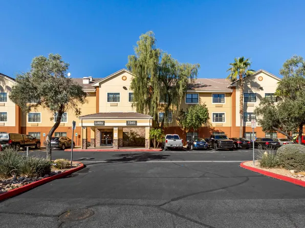 Phoenix - Peoria, 7345 W Bell Rd, Peoria, AZ 85382