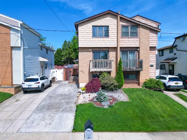 345 Colon Ave, Staten Island, NY 10308