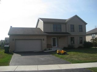12515 W Manor Dr, Homer Glen, IL 60491