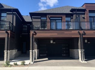 23 Harold Wilson Ln Lot 18, Richmond Hill, ON L4S 0M3