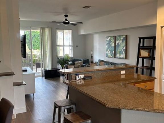 2nd image of 75-5919 Alii Dr APT A2