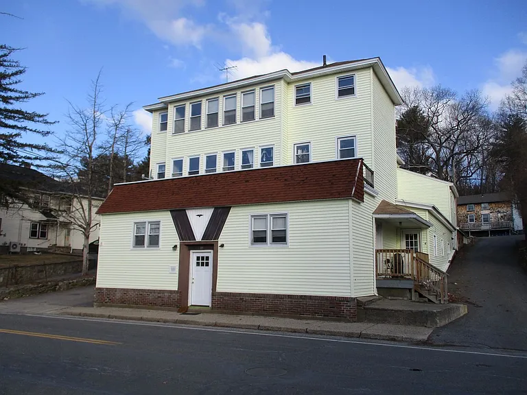119 School — Photo 1