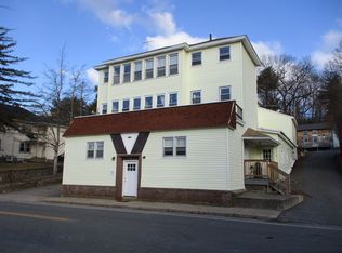119 School St #7, Northbridge, MA 01534