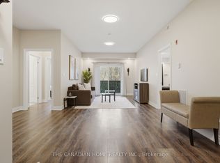 8111 Forest Glen Dr #332, Niagara Falls, ON L2H 2Y7