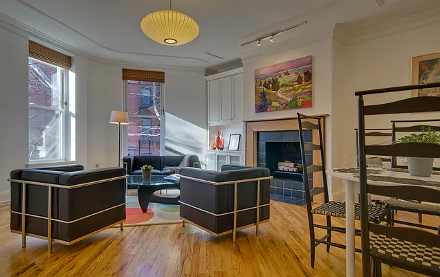 Sold by Brown Harris Stevens | media 17