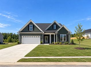570 Oak Park Blvd, Youngsville, NC 27596