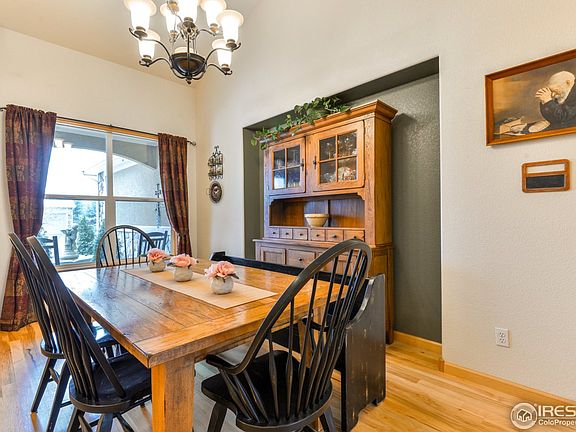 Large Dining Room