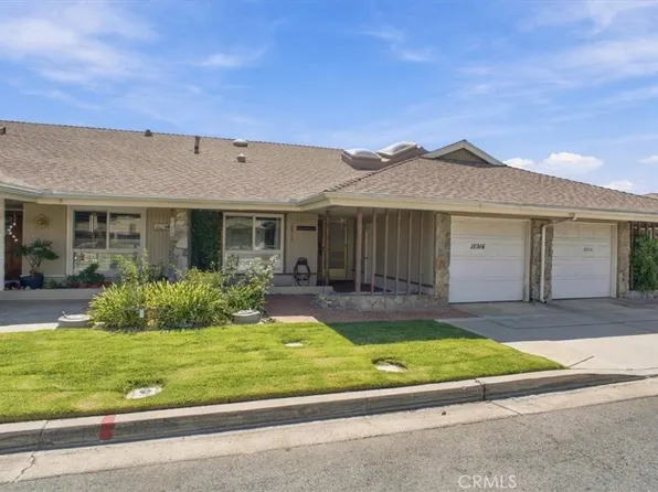 18914 Circle Of The Oaks, Santa Clarita, CA 91321