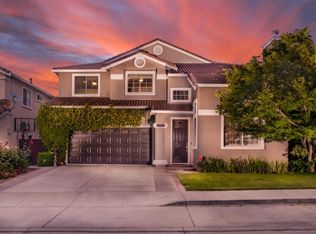 3307 La Costa Way, San Jose, CA 95135