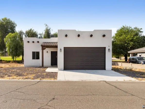 28451 E Telegraph Ave, Wellton, AZ 85356