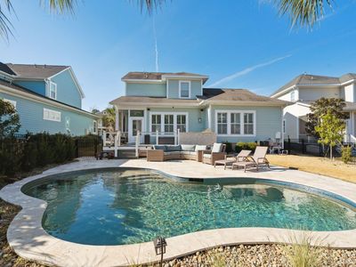 1516 Anacostia Ave, Mount Pleasant, SC, 29466