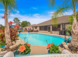 6564 Redfield St, Navarre, FL 32566
