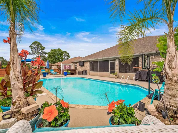 6564 Redfield St, Navarre, FL 32566