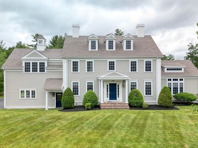 182 Jean Carol Rd, Abington, MA, 02351