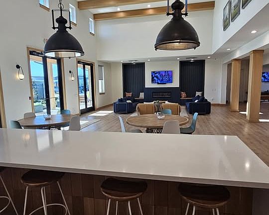 Clubhouse