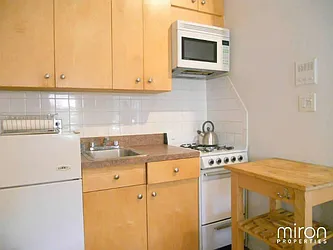 Rented by Miron Properties