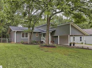 209 Tollgate Rd, Simpsonville, SC 29681