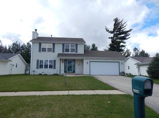 5036 Talaton St, Loves Park, IL 61111