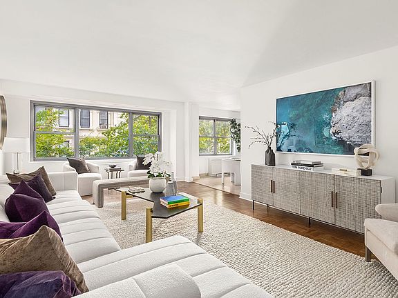 2nd image of 650 Park Ave APT 3C