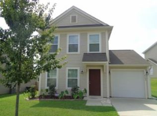 4183 Broadstairs Dr SW, Concord, NC 28025