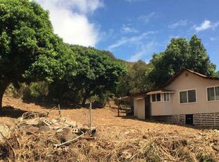 2276 Mokuhau Rd, Wailuku, HI 96793