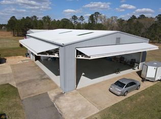 1651 Buckeye Rd, Fort valley, GA 31030