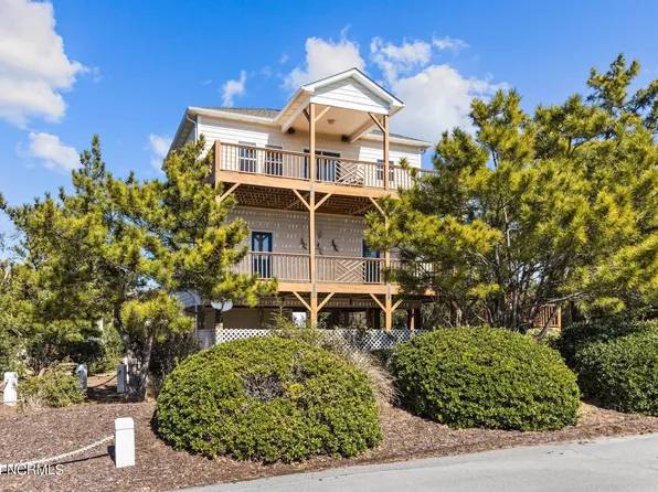 200 Eagles Nest Drive, Emerald Isle, NC 28594