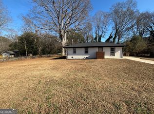 6266 Culver Dr, Morrow, GA 30260