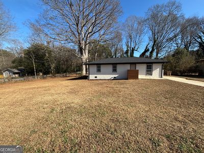 6266 Culver Dr, Morrow, GA, 30260