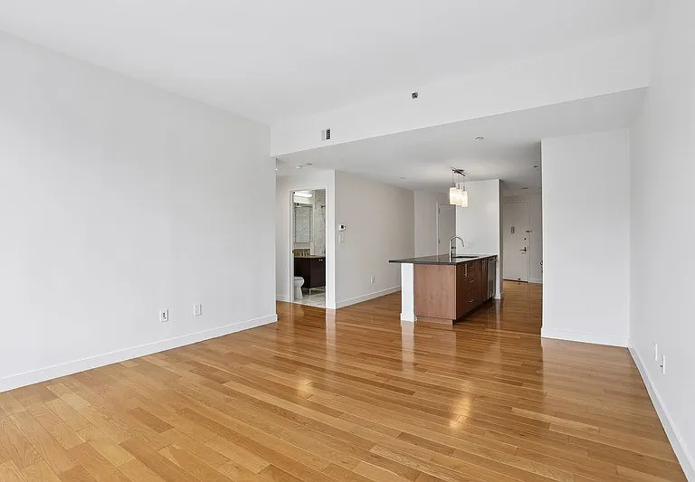 Step into elegance at Arbor, where modern design meets comfort in this spacious living area. Enjoy gleaming hardwood floors and an open layout that invites creativity. Experience home like never beforea"schedule your tour today!