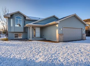 5105 Ridge Rd, Big Lake, MN 55309