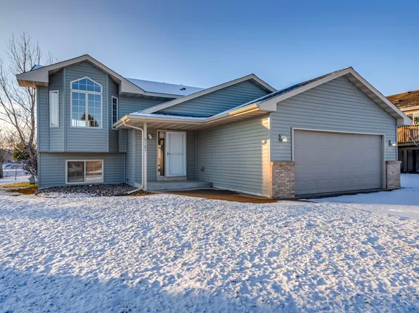 5105 Ridge Rd, Big Lake, MN 55309