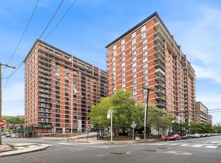 Th Sky Club, Hoboken, NJ 07030