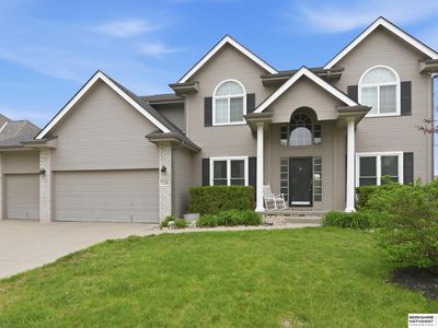 7220 N 154th St, Bennington, NE, 68007