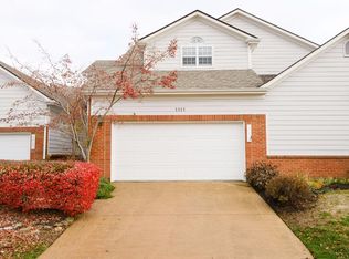 1111 Zoeller Ct, Lexington, KY 40511