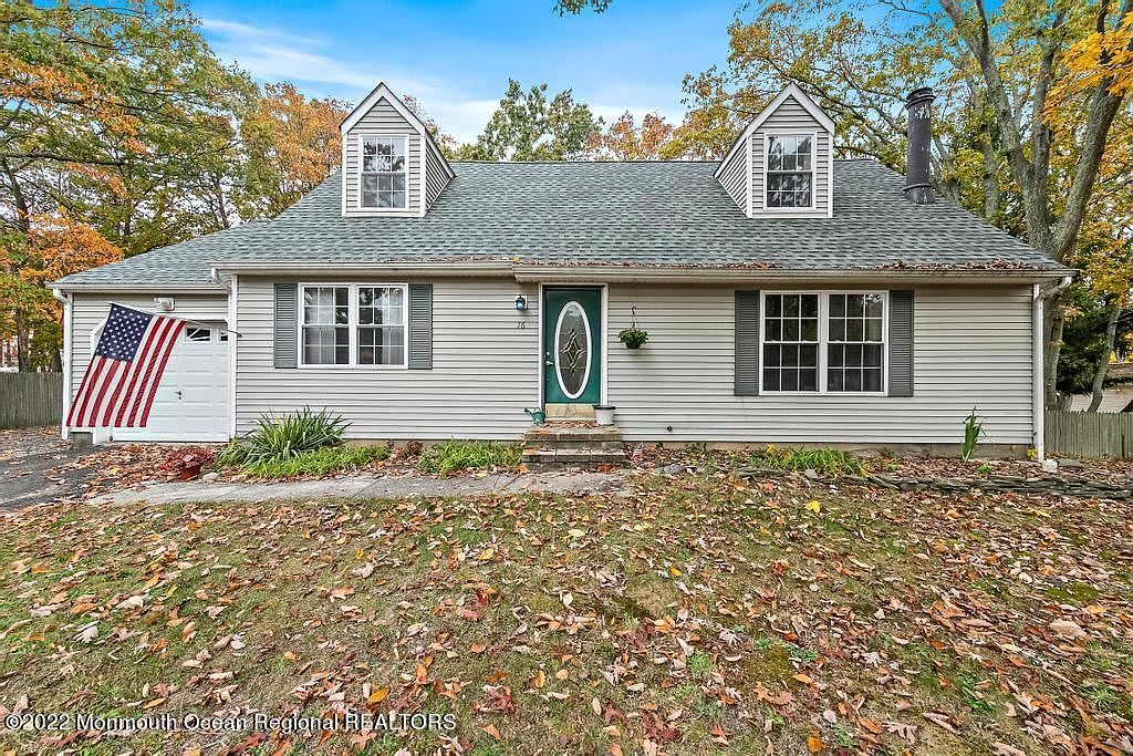 76 Station Rd, Bayville, NJ 08721 Zillow