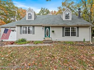 76 Station Rd, Bayville, NJ 08721