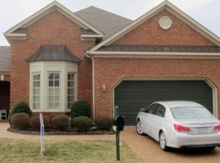 4920 Parkcrest Ct, Glen Allen, VA 23059