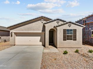 37550 W San Clemente St, Maricopa, AZ 85138