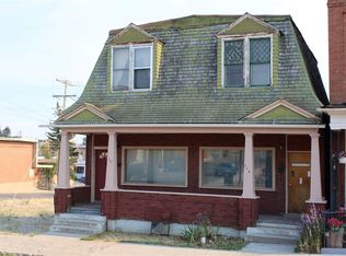 714 W Granite St, Butte, MT 59701