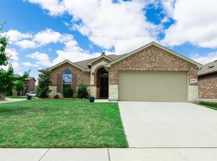 14401 Chino Dr, Haslet, TX 76052