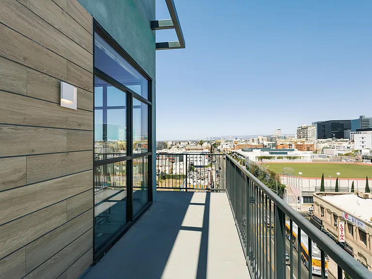 The Hana Apartments — Photo 21