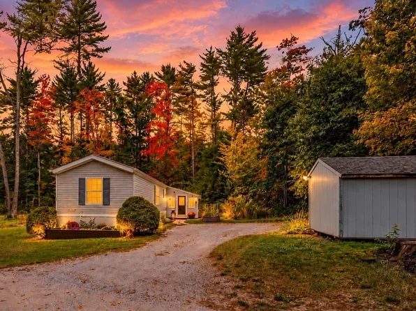 41 Pleasant Lane, Warner, NH 03278