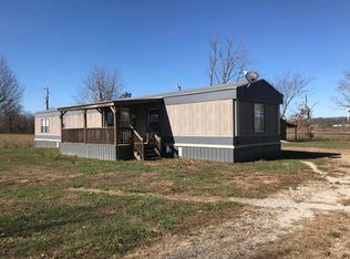 8681 County Road 3140, Mountain View, MO 65548