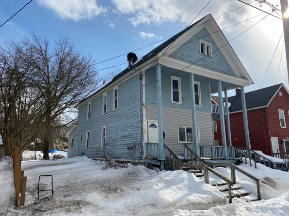 20 Walnut St, Gloversville, NY 12078