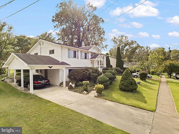 2nd image of 7427 McWhorter Pl