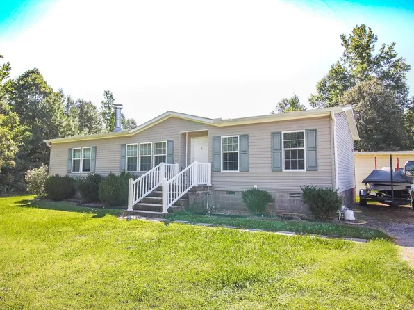 9191 Grant St #58, Redfield, AR 72132